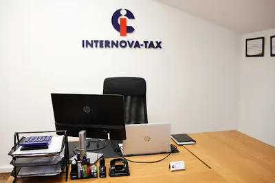 Internova-Tax - zwrot podatku z zagranicy: Niemcy, Belgia, Austria, Holandia